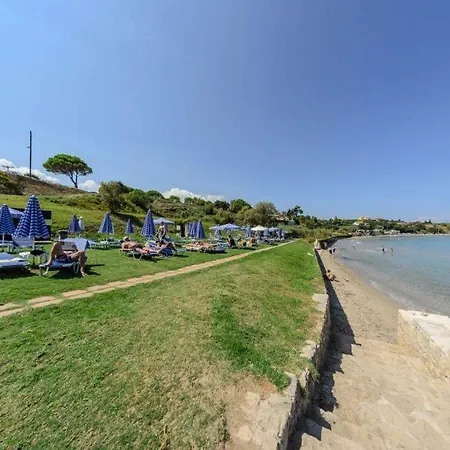 Splendid Zakynthos - 3 Bedrooms - Petlivia - En-suite Bathrooms - Walking Distance To Beach Villa *