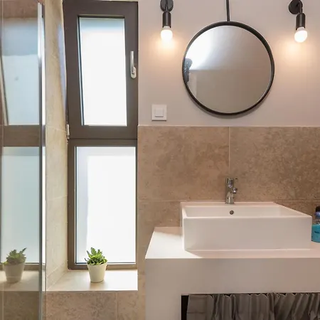 Villa Splendid Zakynthos - 3 Bedrooms - Petlivia - En-suite Bathrooms - Walking Distance To Beach