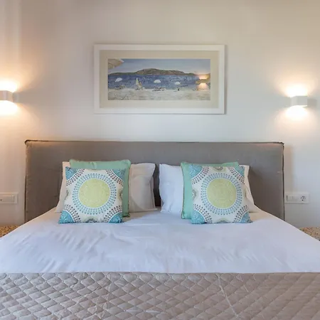 Splendid Zakynthos - 3 Bedrooms - Petlivia - En-suite Bathrooms - Walking Distance To Beach Planos (Zakynthos)